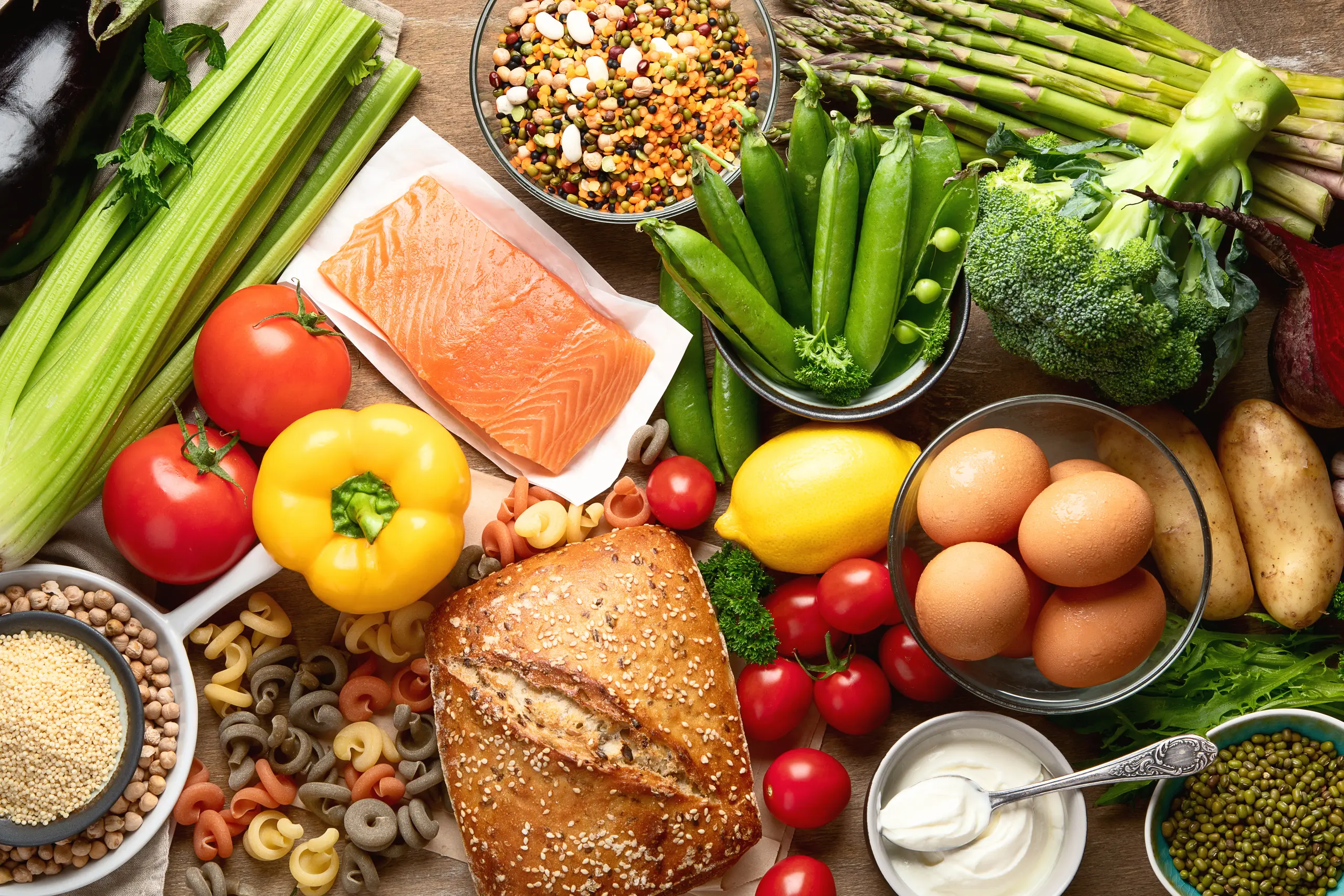 food