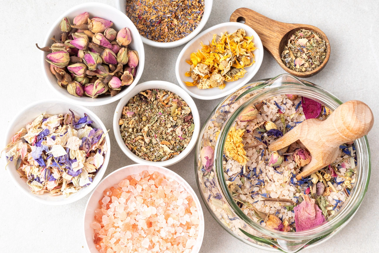 Herbs 