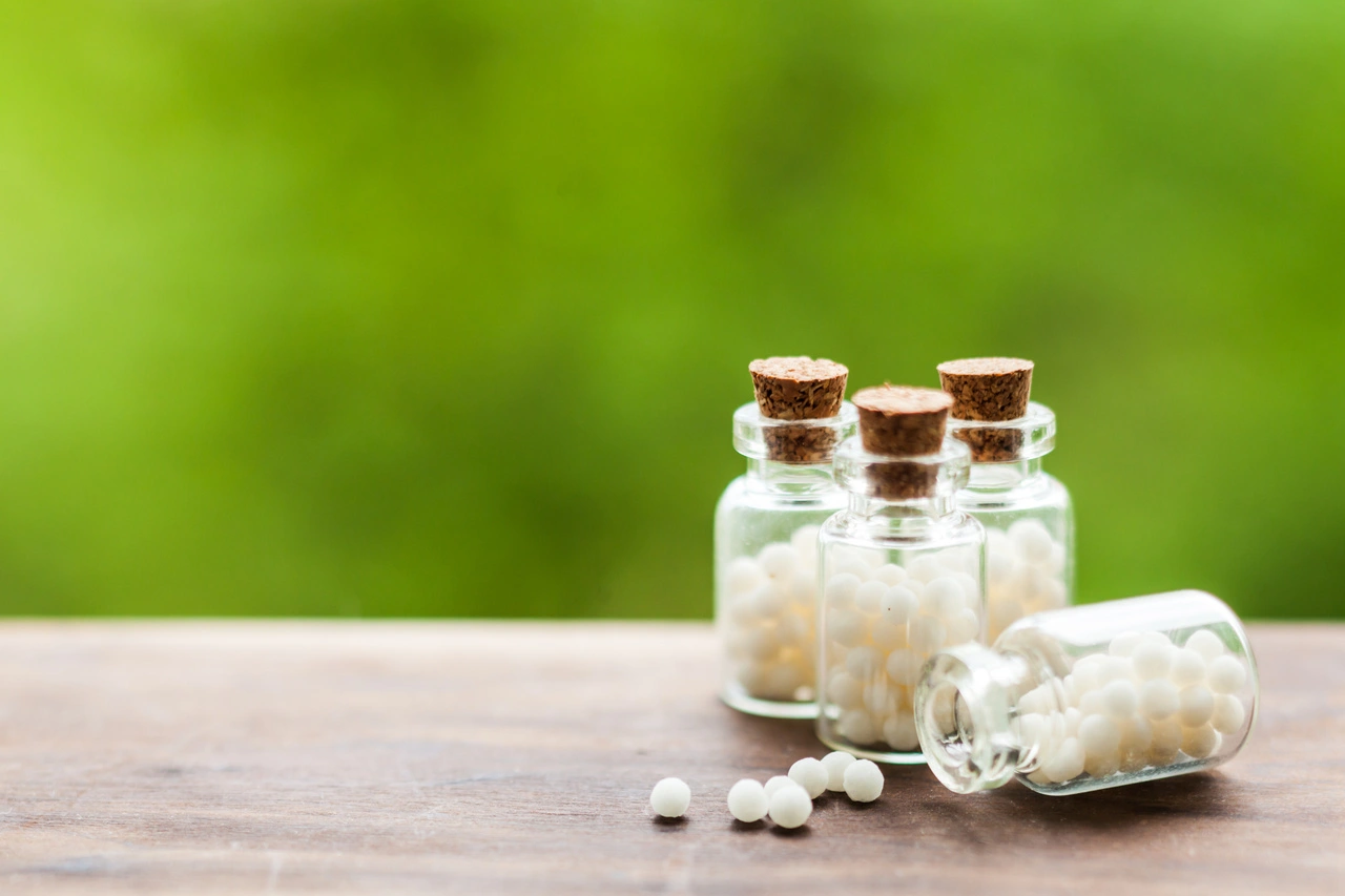 Homeopathy