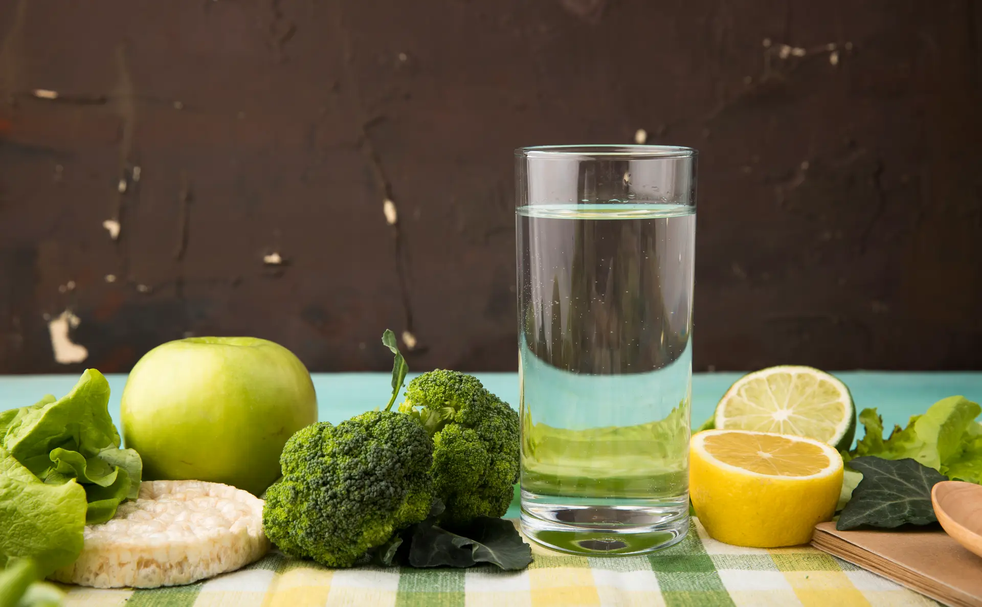 Mineral and nutrient balancing