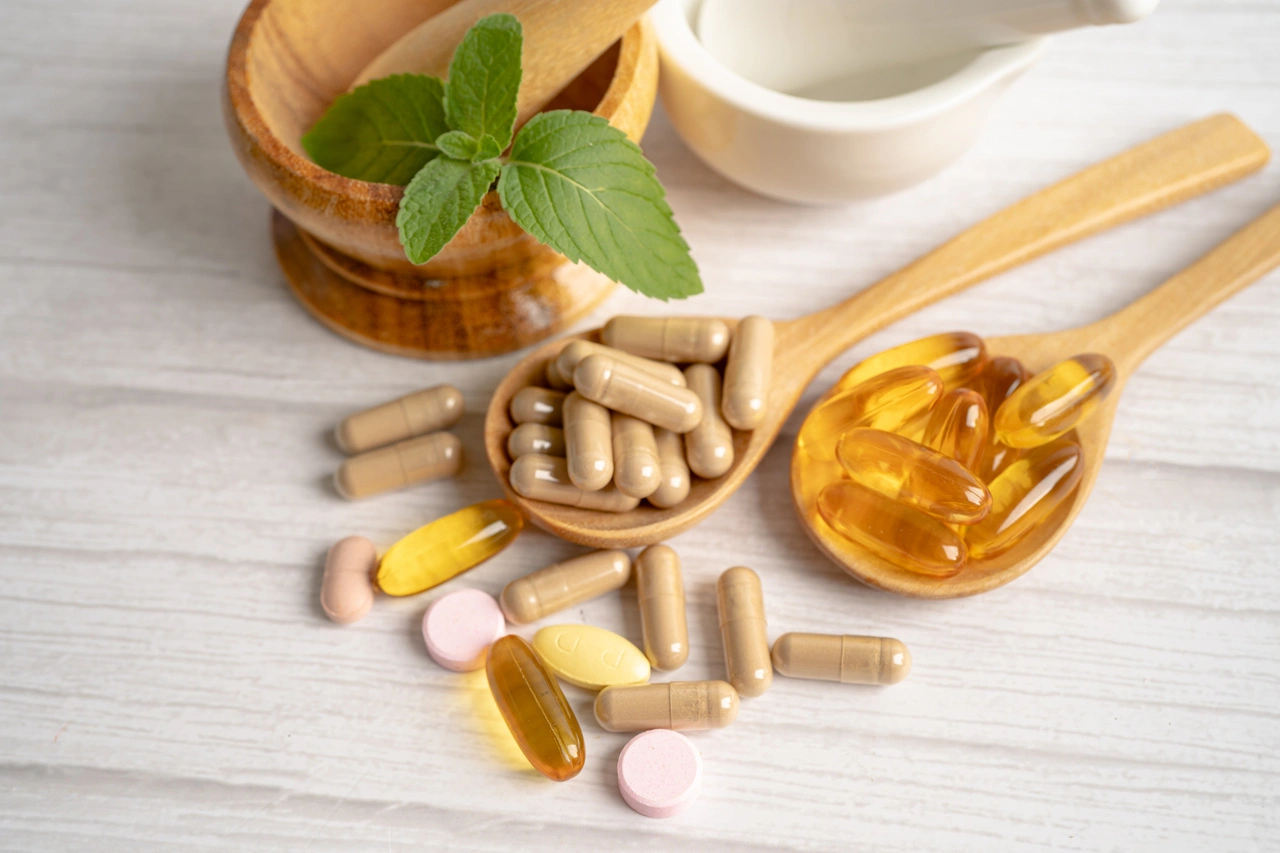 Supplements